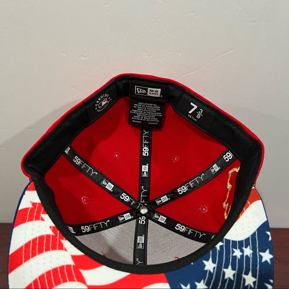 New Era, 59Fifty Fitted Hat, Ultimate Patch Collection, New York Yankees - Picture 9 of 13